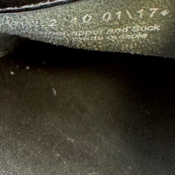 Dansko Clogs Womens 40 EU (9.5-10) Multicolor Leather Professional Nursing Y2K - Picture 11 of 16